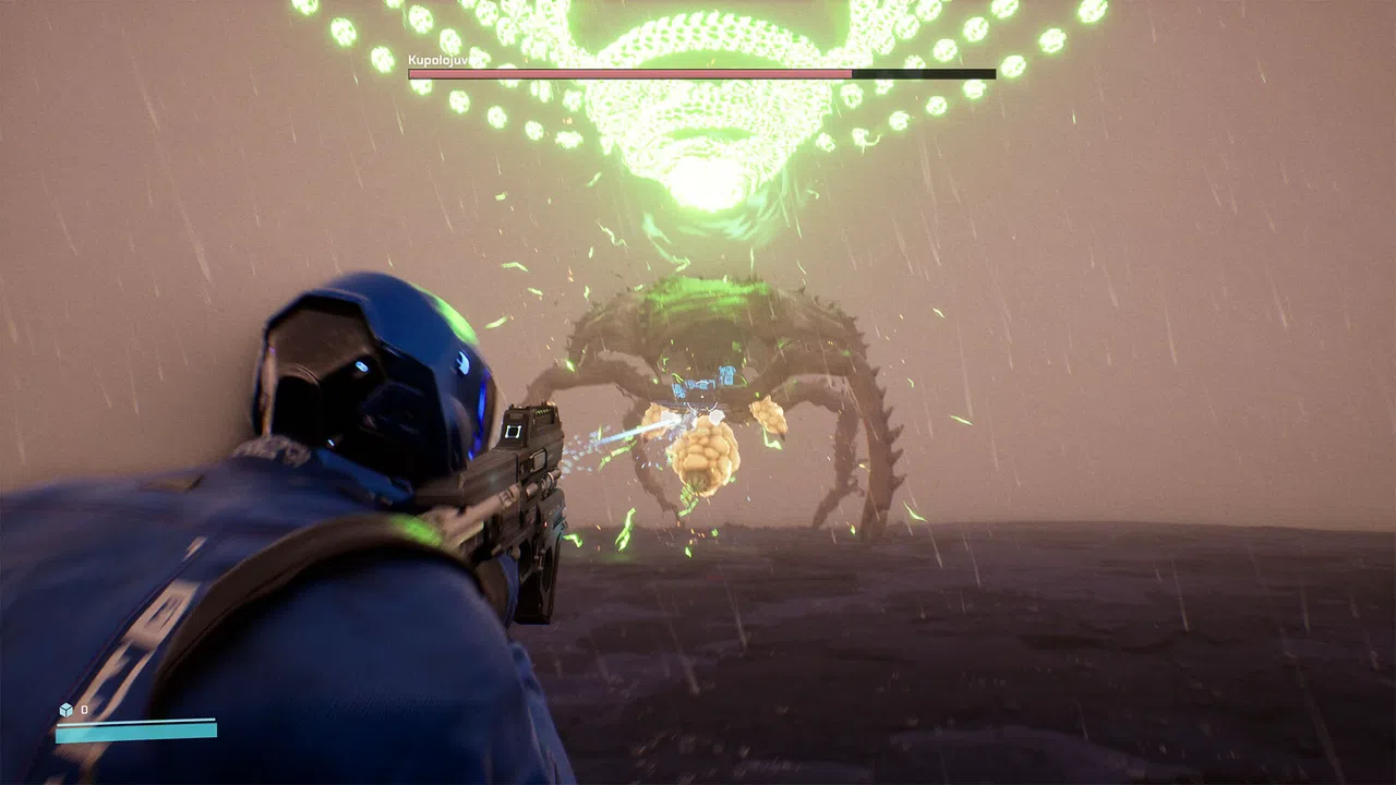 Project Tower Screenshot 4