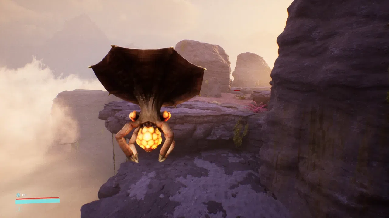 Project Tower Screenshot 1