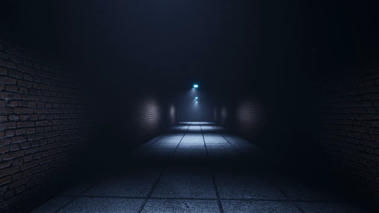 Ferus-The dark abyss Screenshot 4