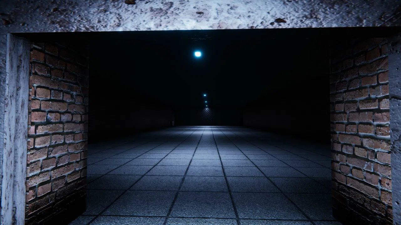 Ferus-The dark abyss Screenshot 3