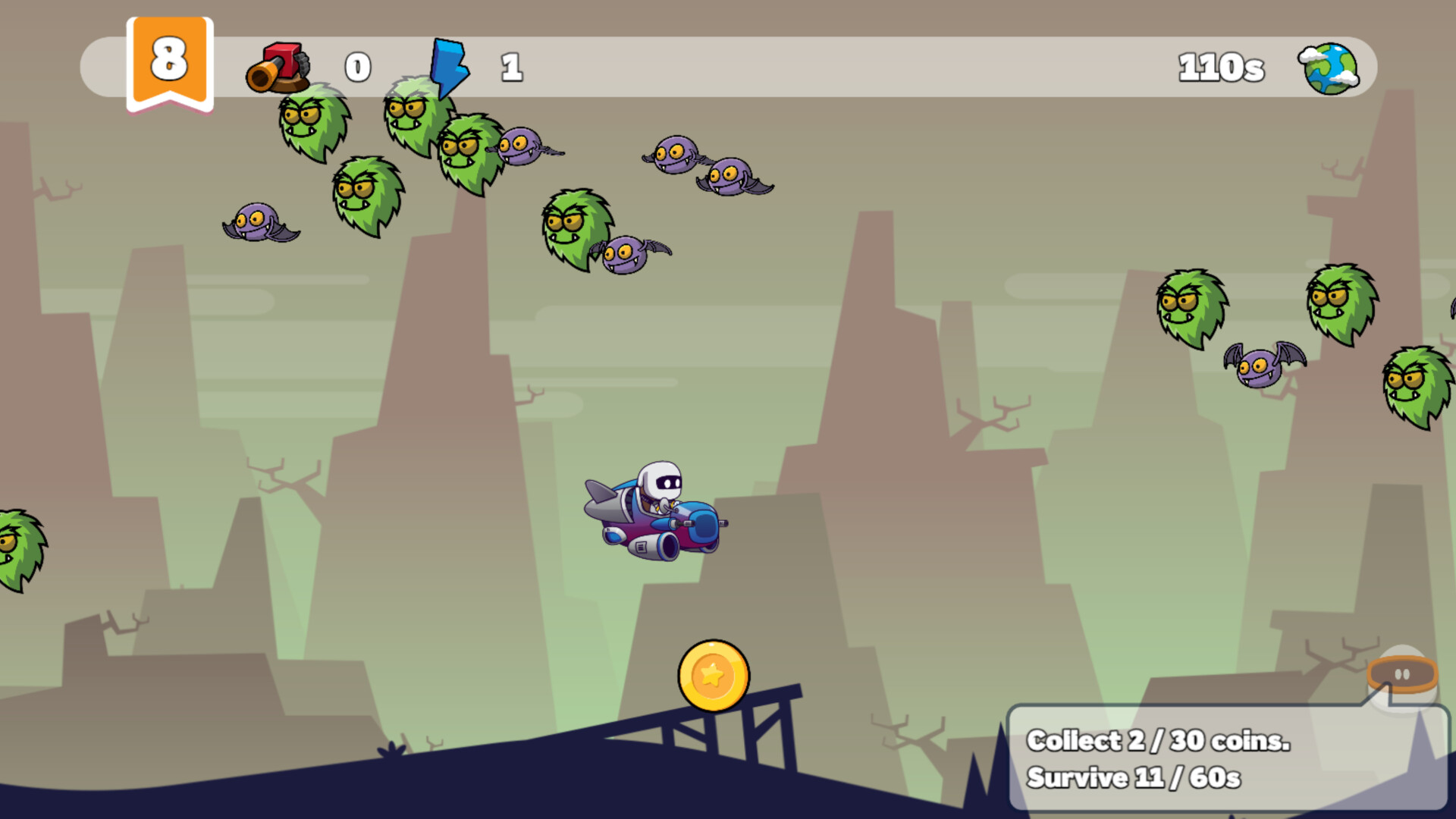 Airline Glider Screenshot 3