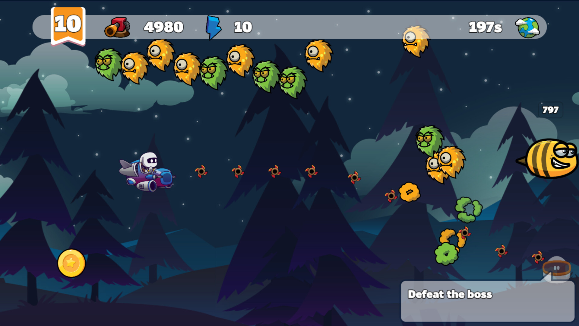 Airline Glider Screenshot 4