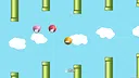 Chicken VS Eagle Demo Screenshot 2