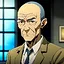 Mr. O.G. icon