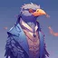 Birdy icon