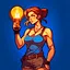 Saddy icon