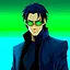 Teo icon