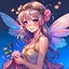 Kind Fairy icon