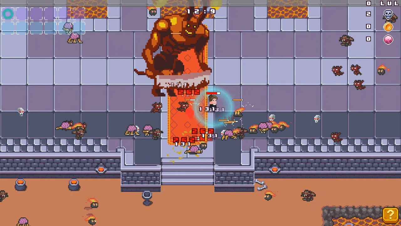 Grym Wonder Screenshot 1