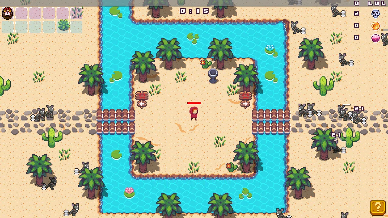 Grym Wonder Screenshot 3