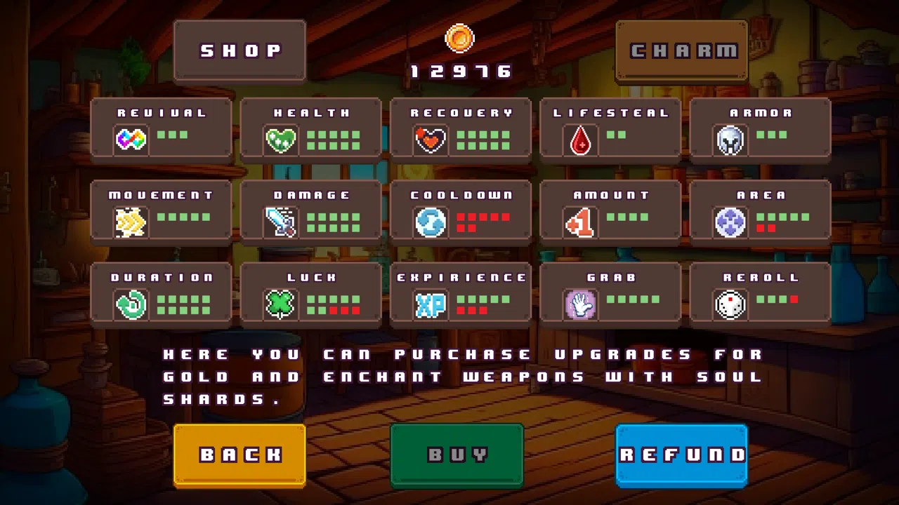 Grym Wonder Screenshot 8