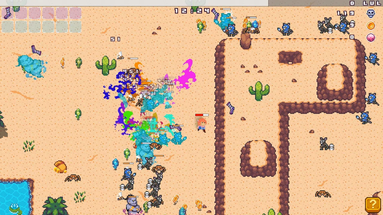 Grym Wonder Screenshot 6