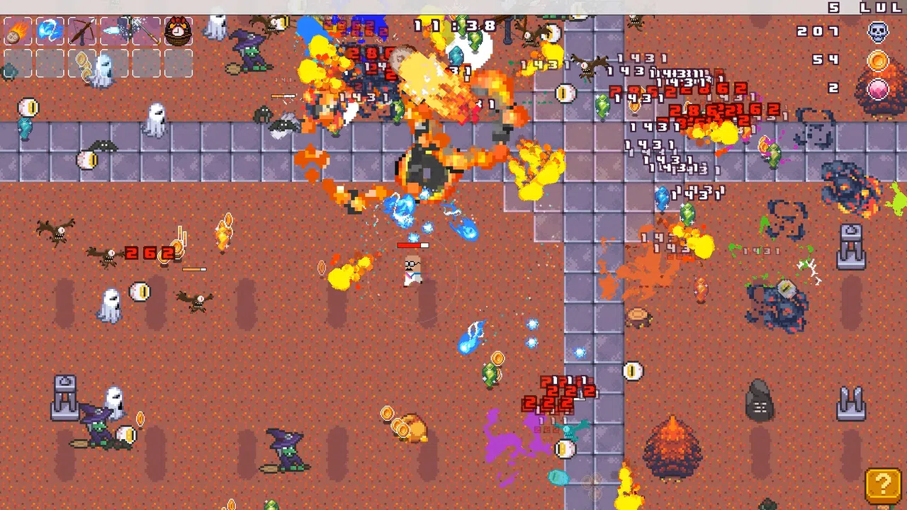Grym Wonder Screenshot 5