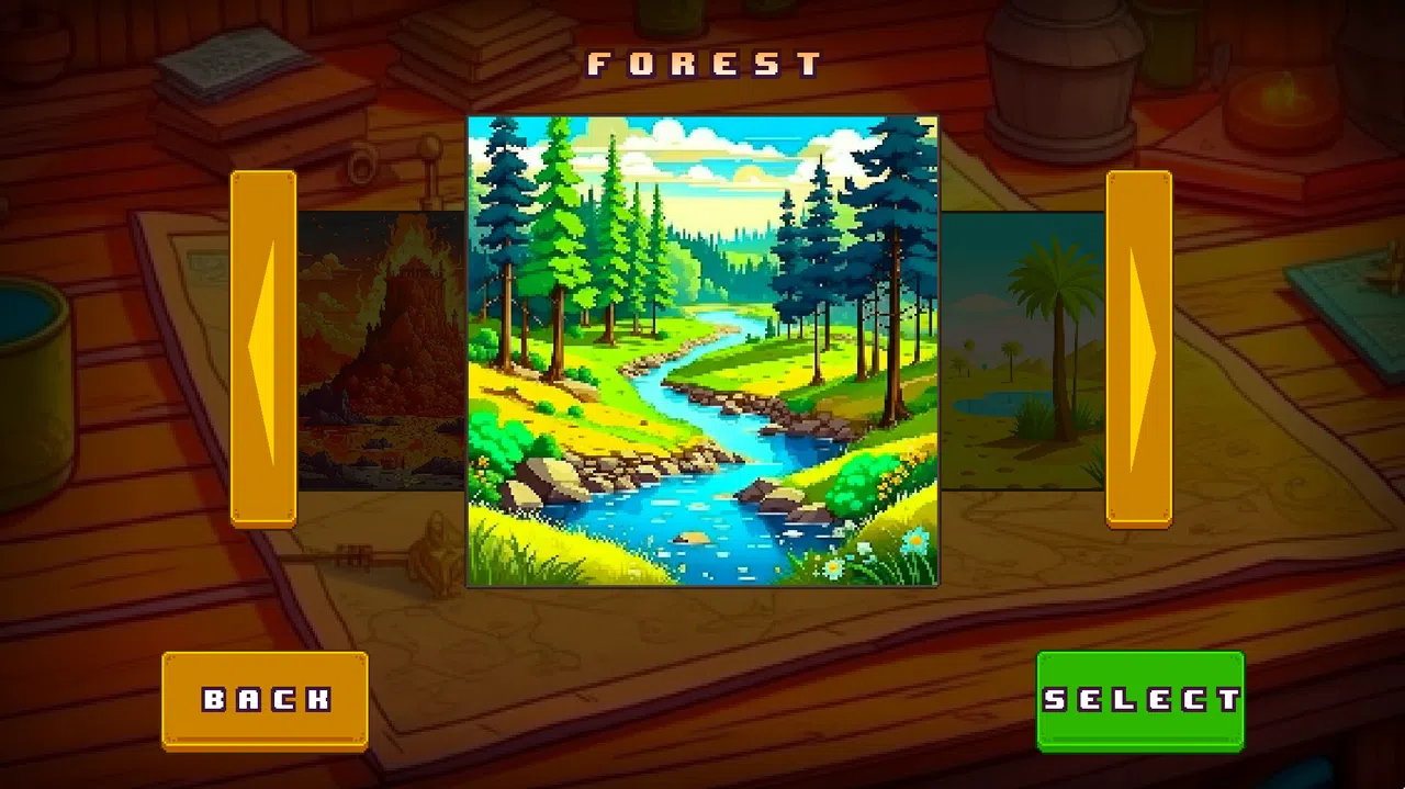 Grym Wonder Screenshot 7