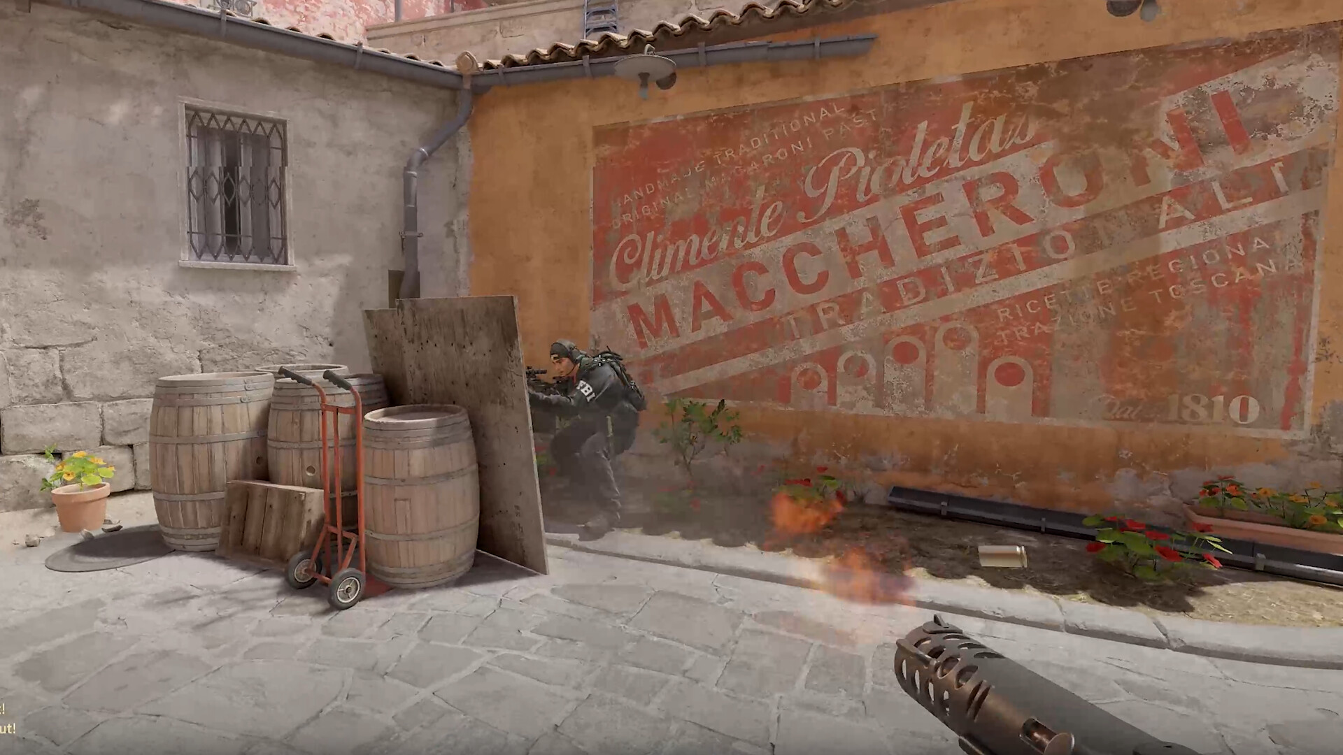 Counter-Strike 2 Screenshot 5