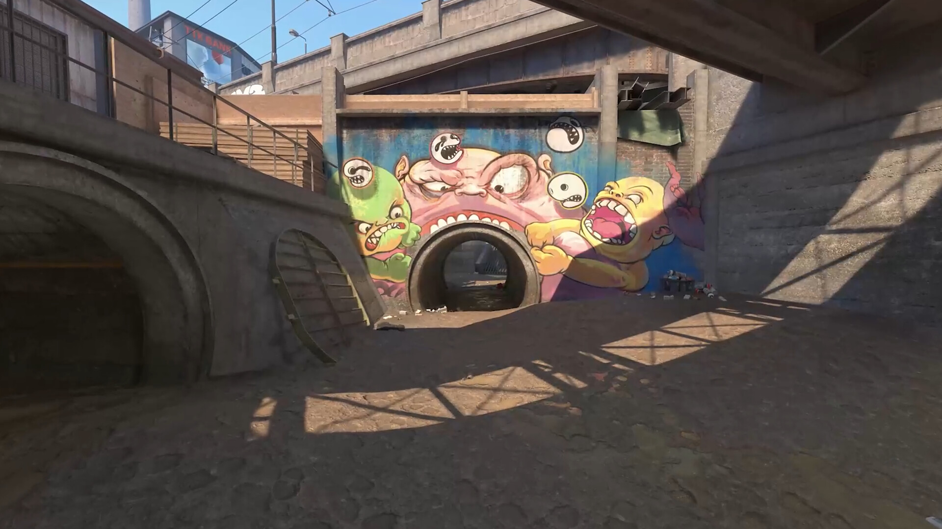 Counter-Strike 2 Screenshot 9