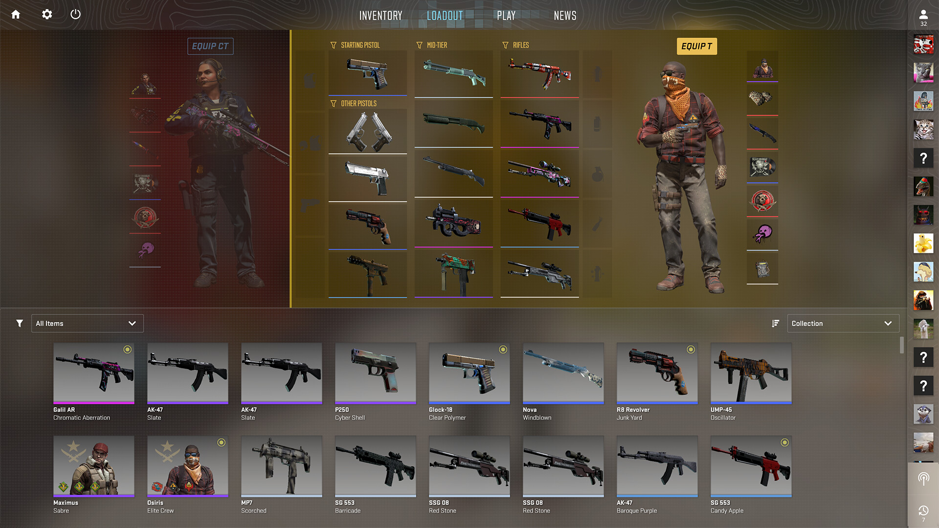 Counter-Strike 2 Screenshot 13