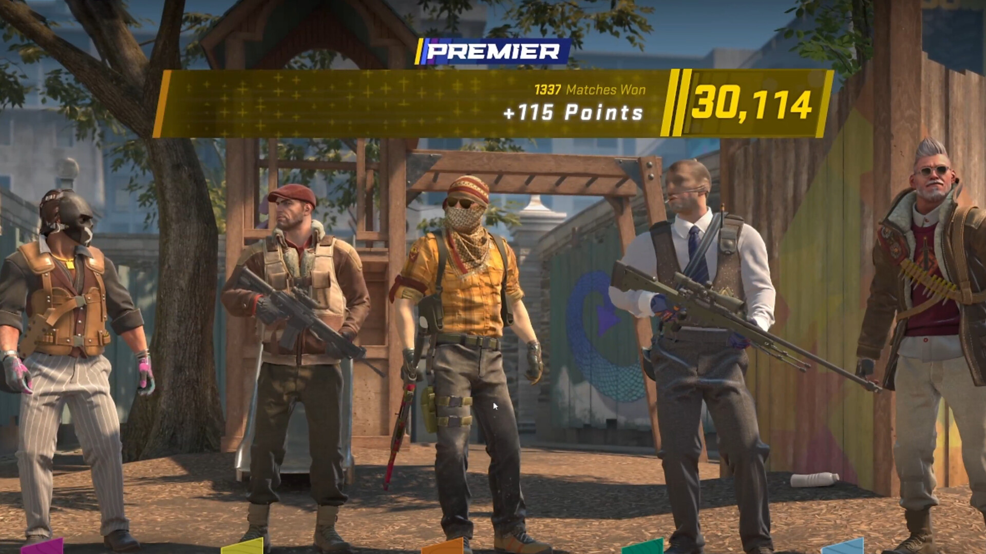 Counter-Strike 2 Screenshot 12
