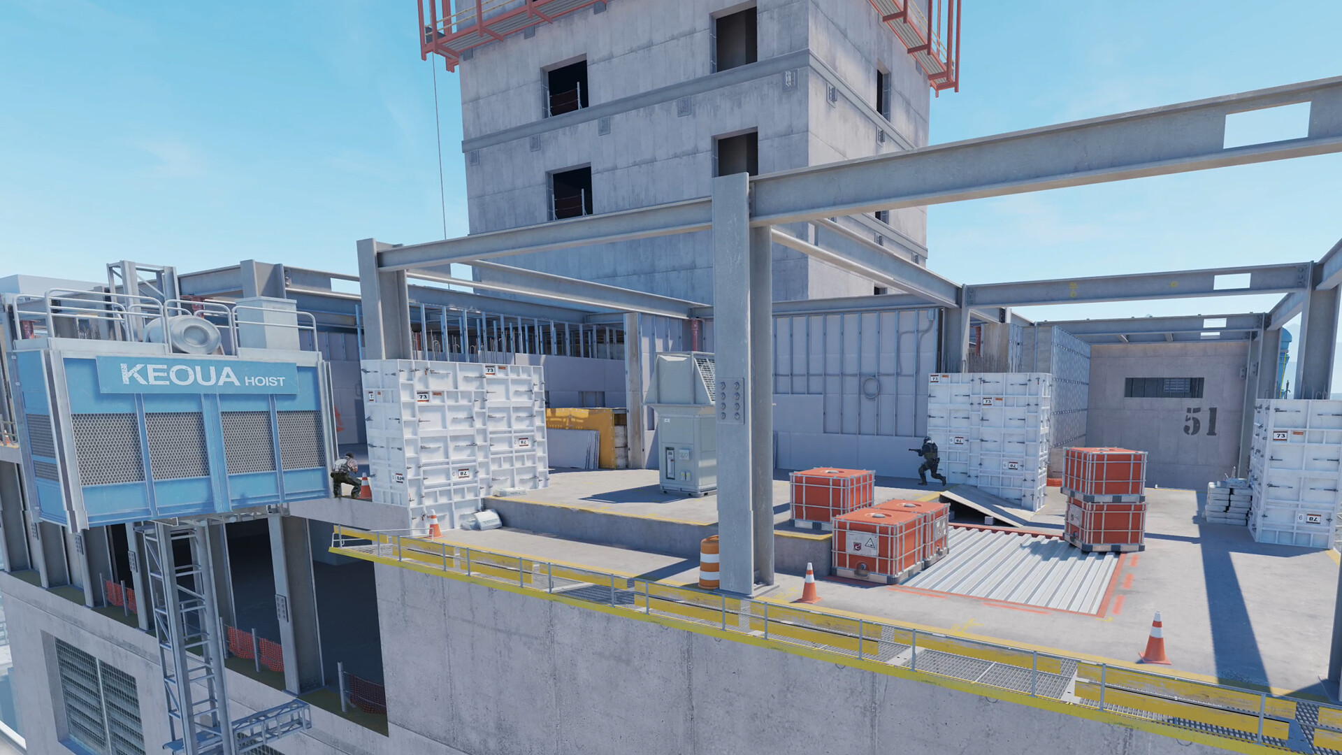 Counter-Strike 2 Screenshot 15