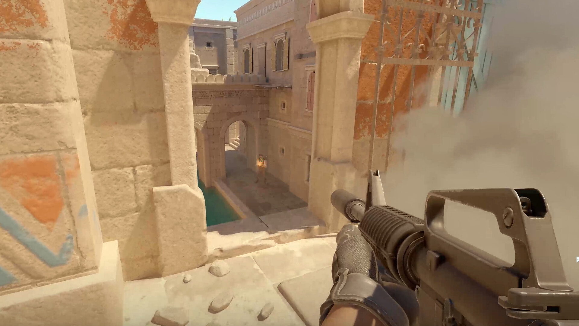 Counter-Strike 2 Screenshot 3