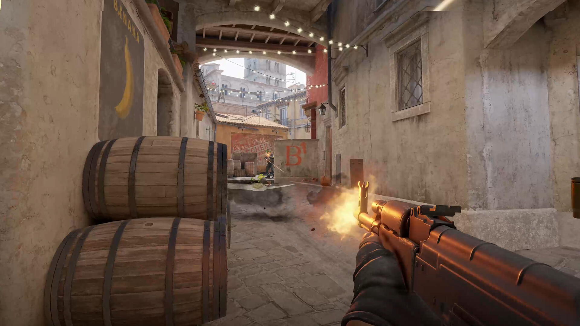 Counter-Strike 2 Screenshot 4