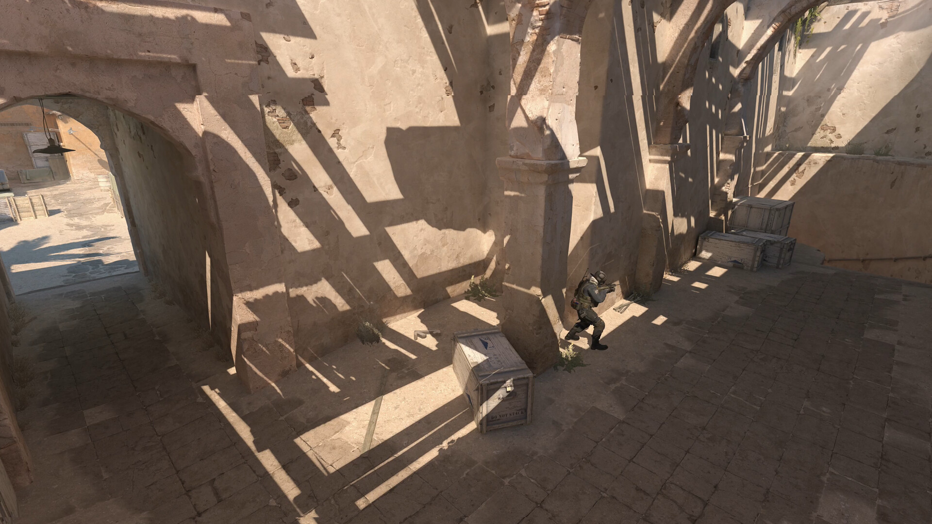 Counter-Strike 2 Screenshot 8