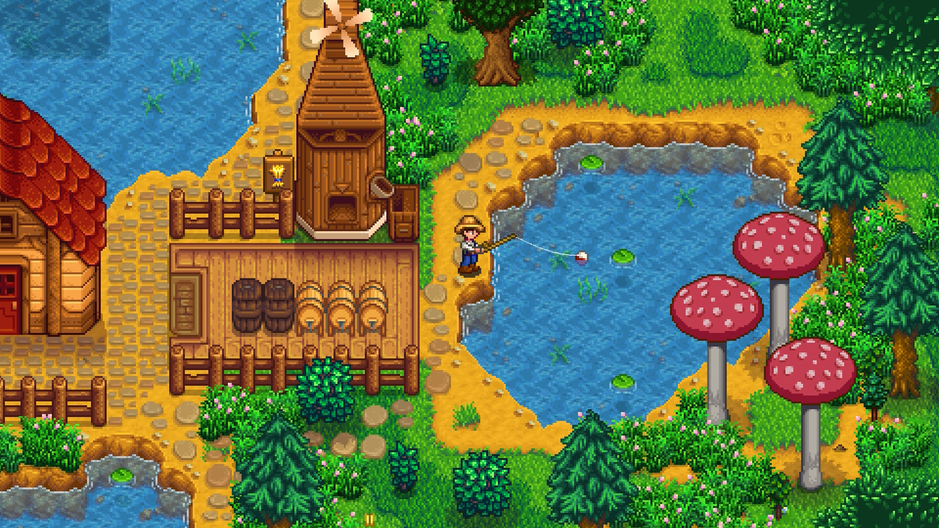 Stardew Valley Screenshot 13