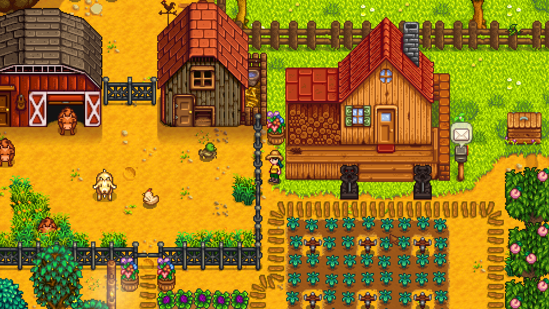 Stardew Valley Screenshot 0