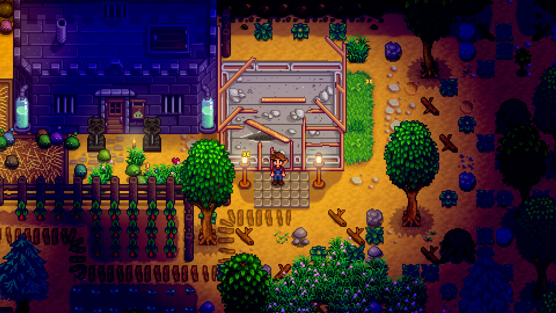 Stardew Valley Screenshot 14