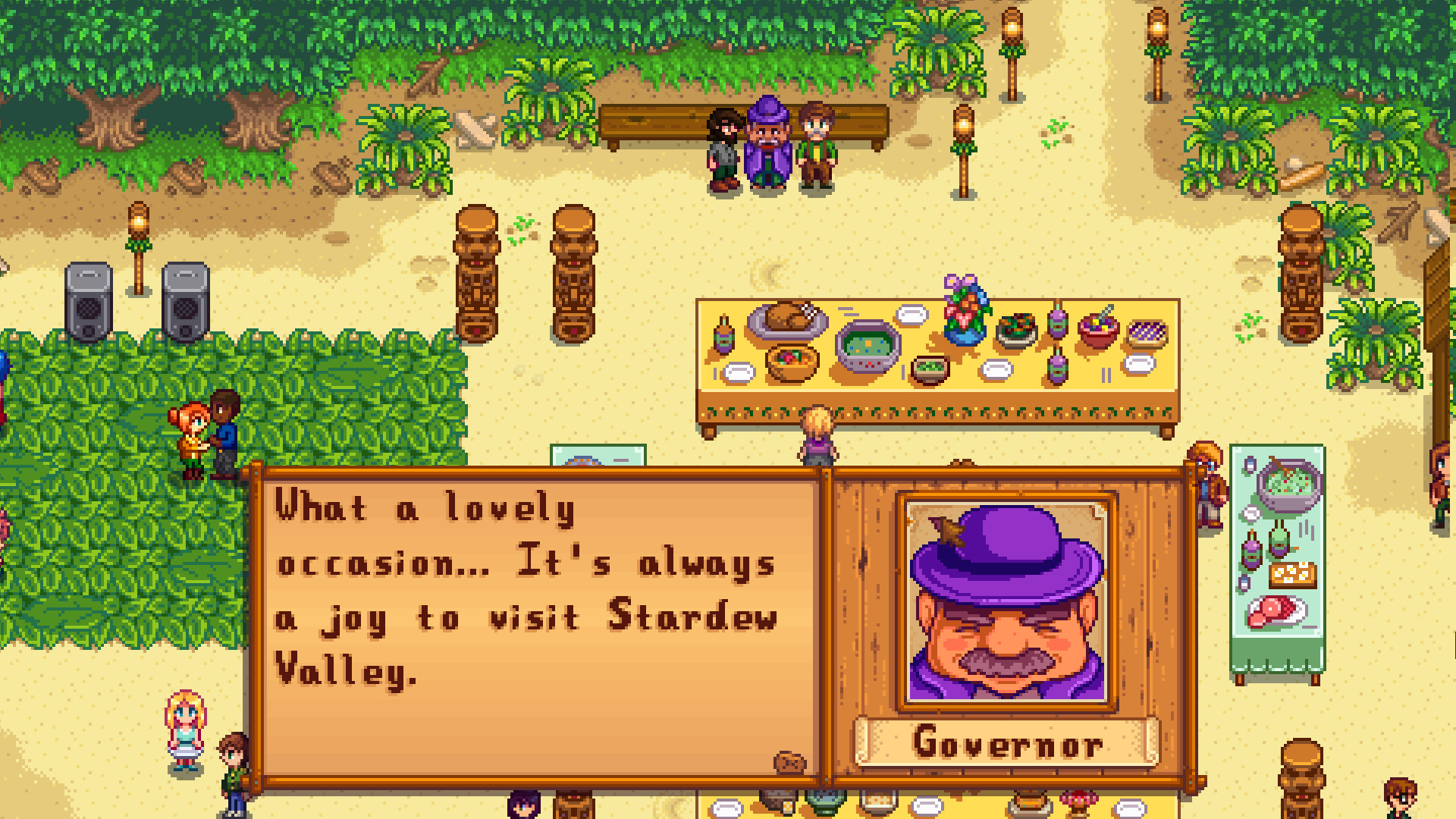 Stardew Valley Screenshot 4