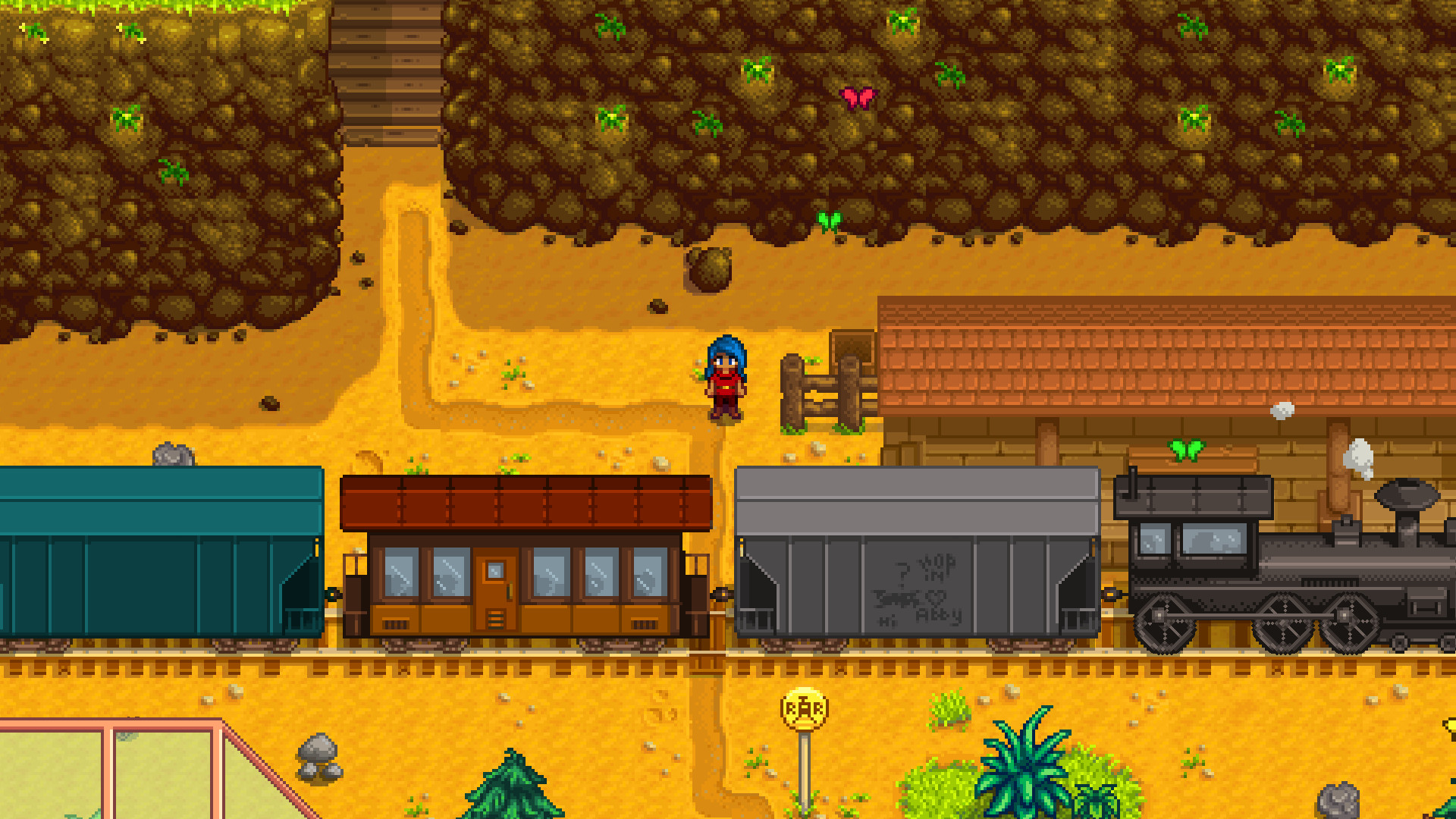 Stardew Valley Screenshot 15