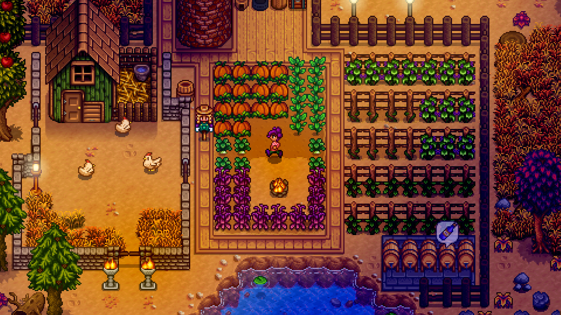 Stardew Valley Screenshot 12