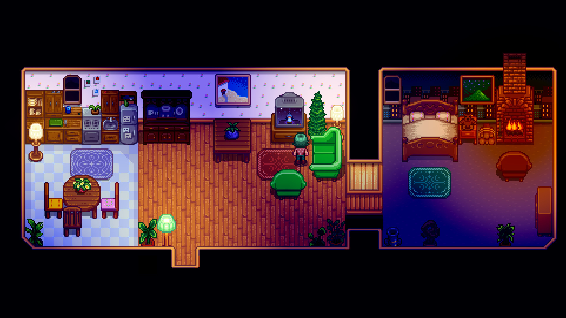 Stardew Valley Screenshot 9