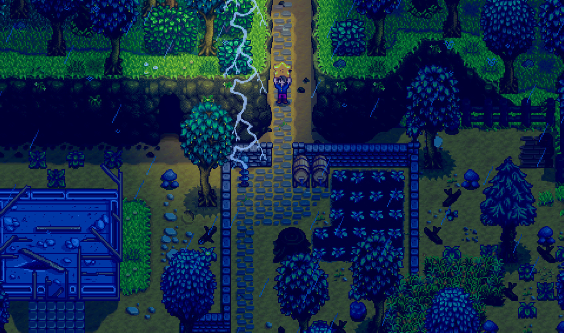 Stardew Valley Screenshot 3