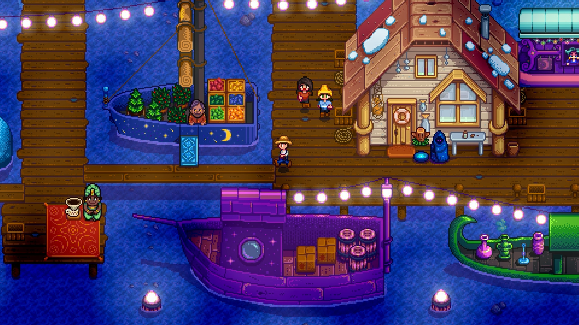 Stardew Valley Screenshot 8