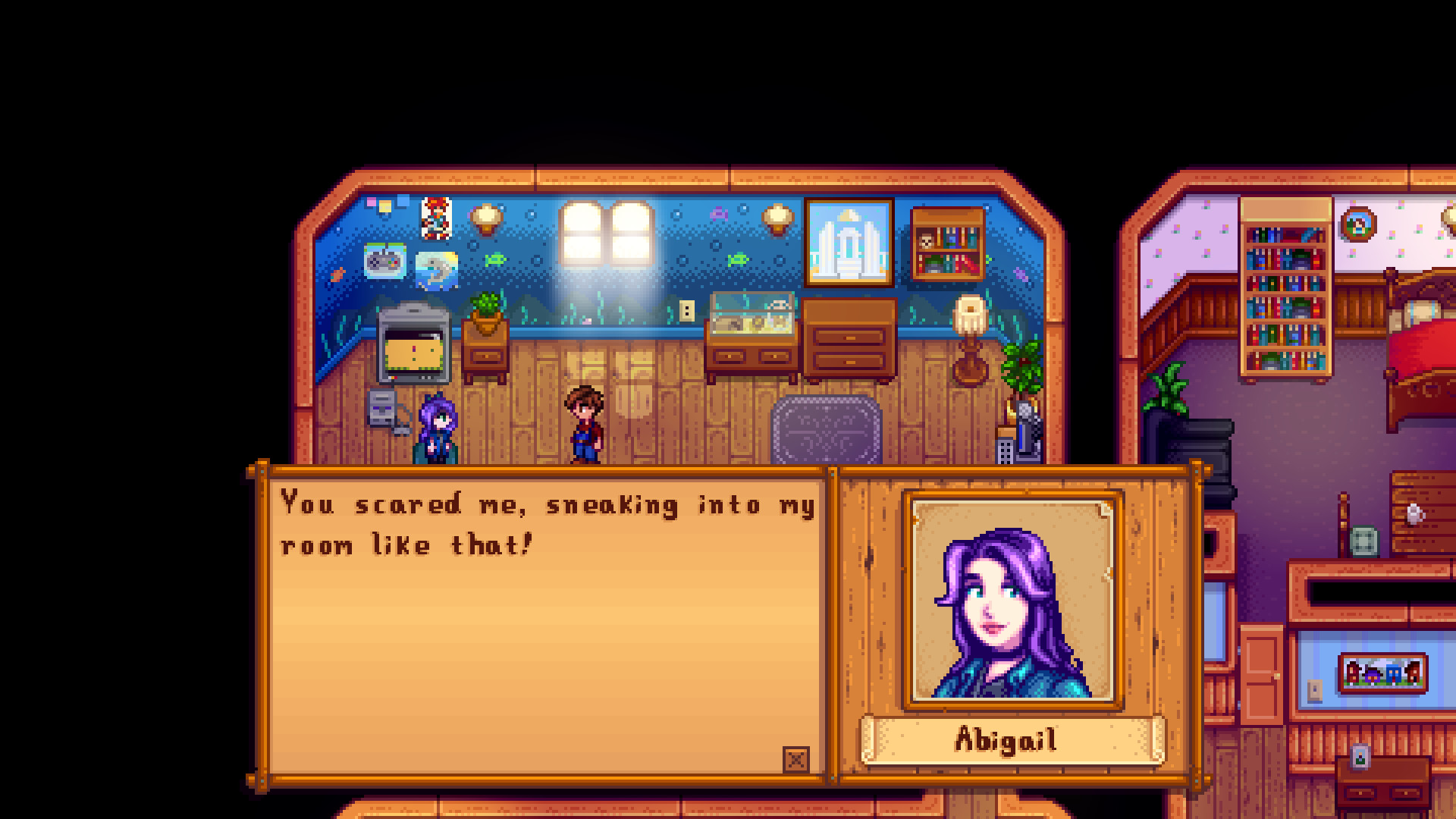 Stardew Valley Screenshot 7