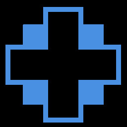 Head of the Hospital icon