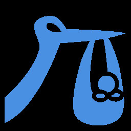 Newborn icon