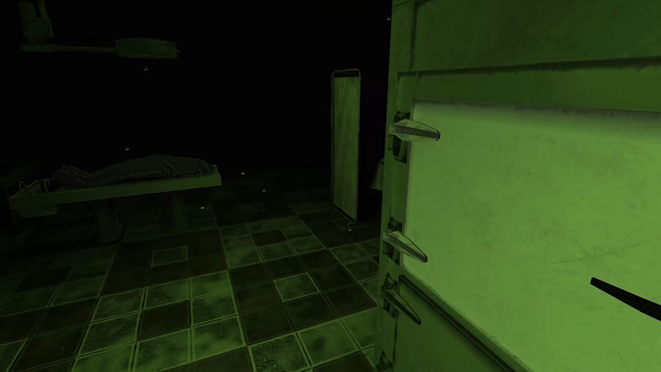 Eyes: The Horror Game Screenshot 1