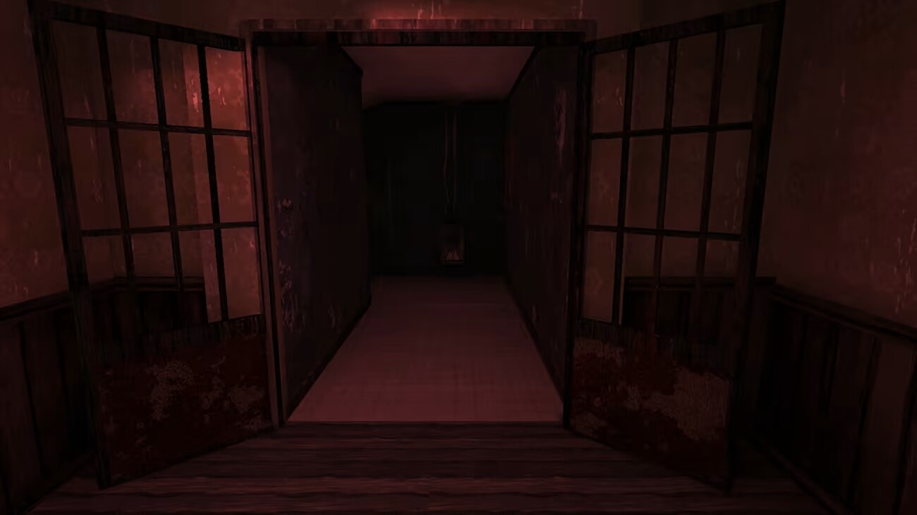 Eyes: The Horror Game Screenshot 0