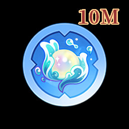 Wealth from all directions