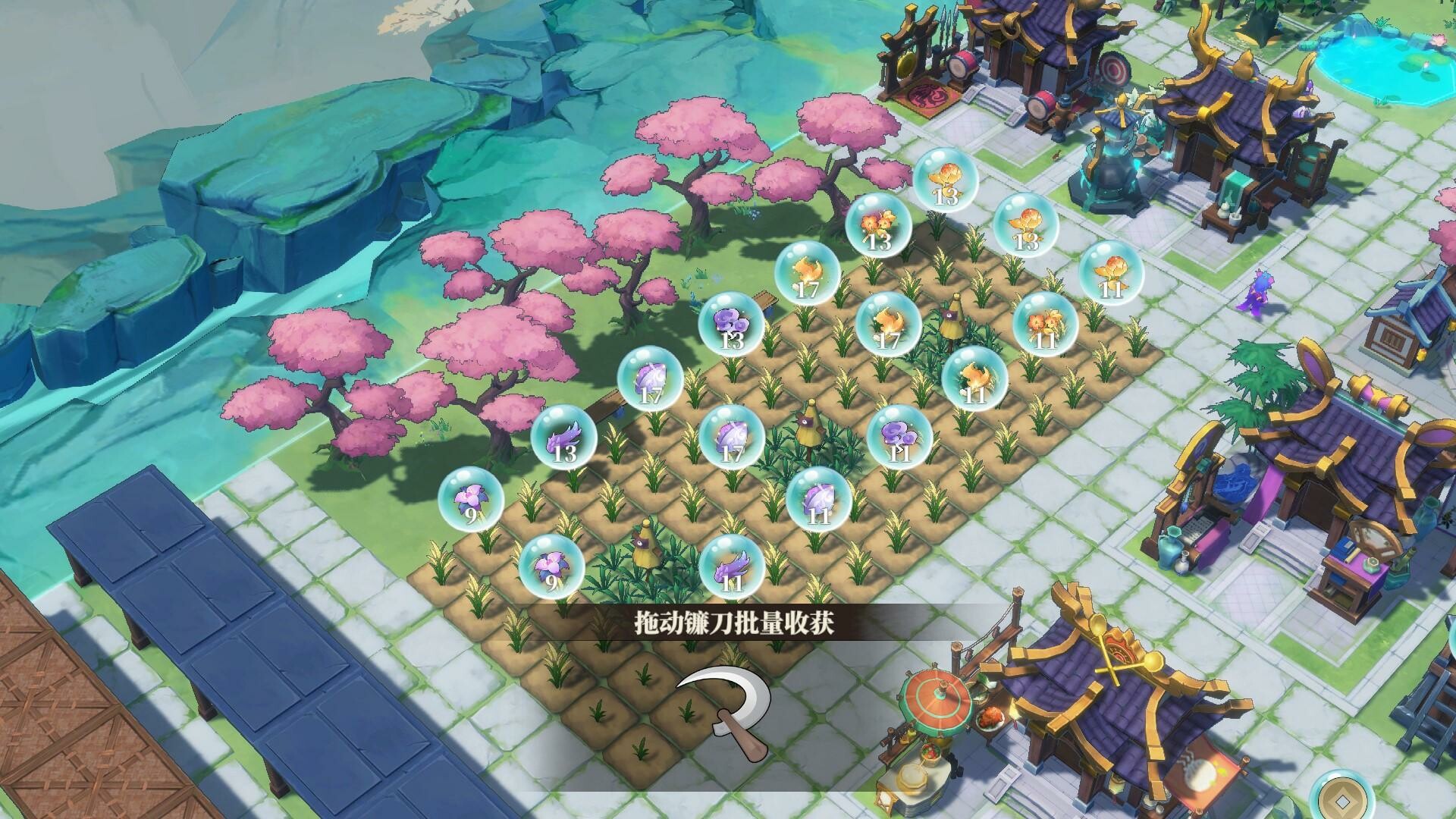 Revival and Exploration Screenshot 3