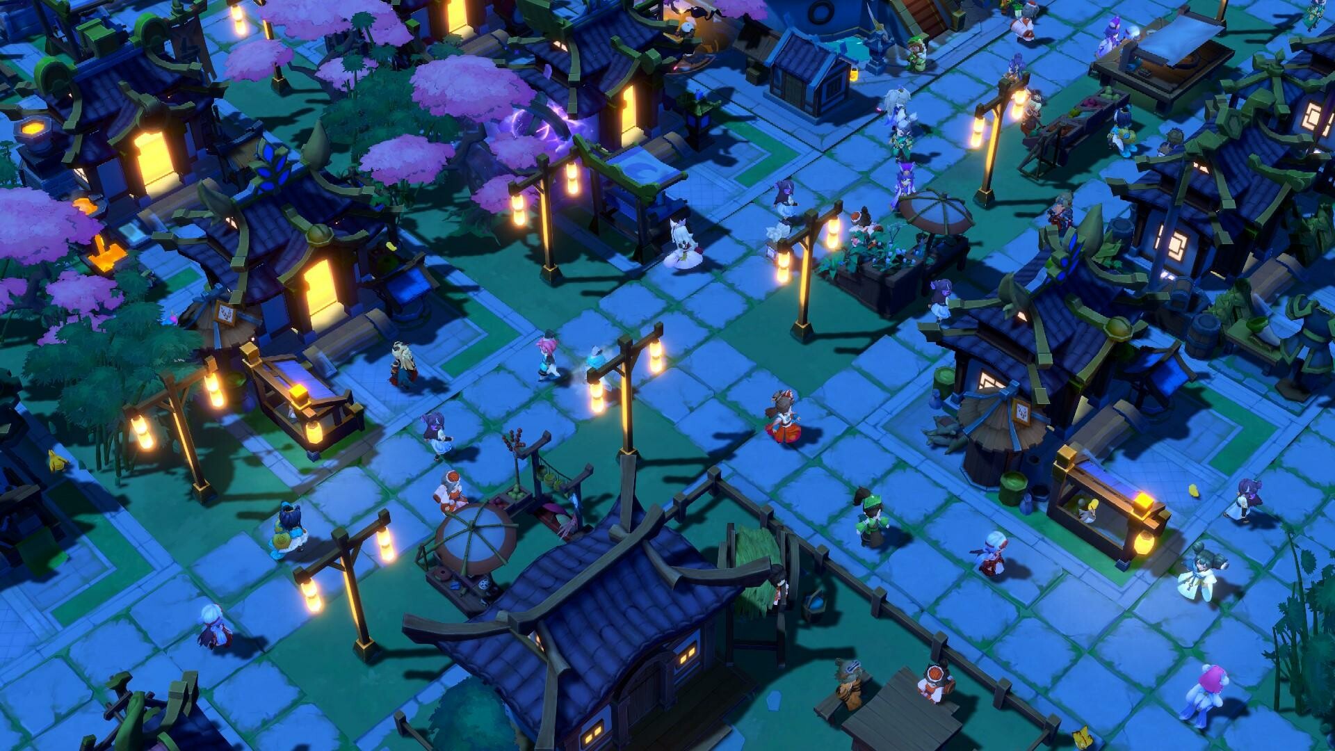 Revival and Exploration Screenshot 5