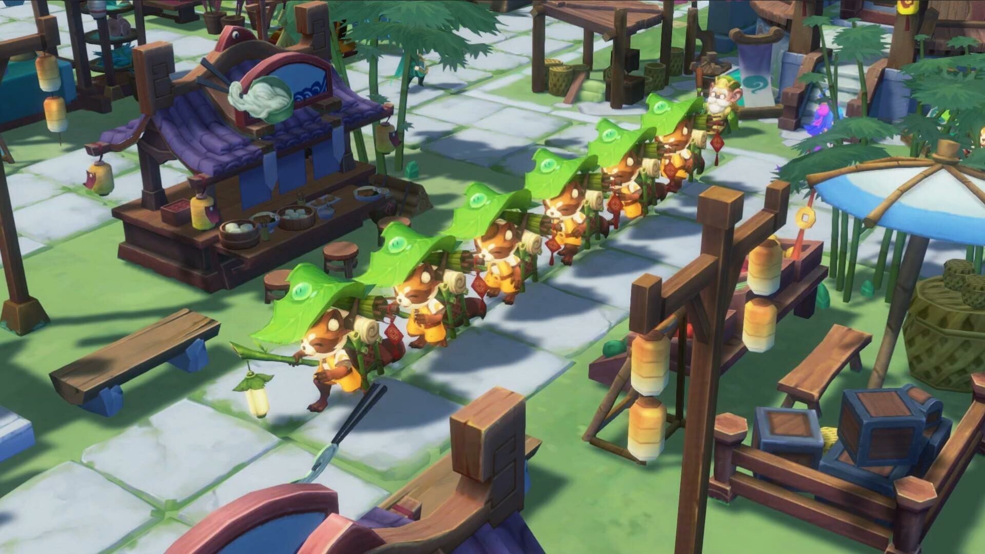 Revival and Exploration Screenshot 6