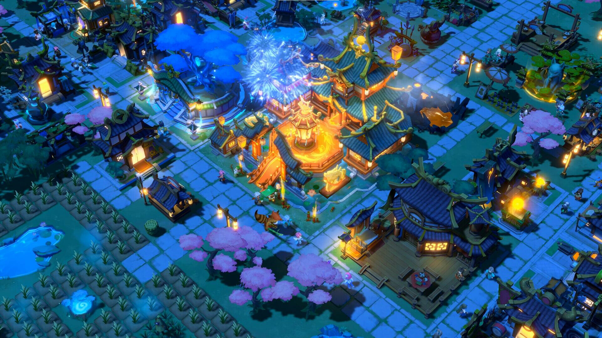 Revival and Exploration Screenshot 2