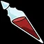 Red = EVIL! icon