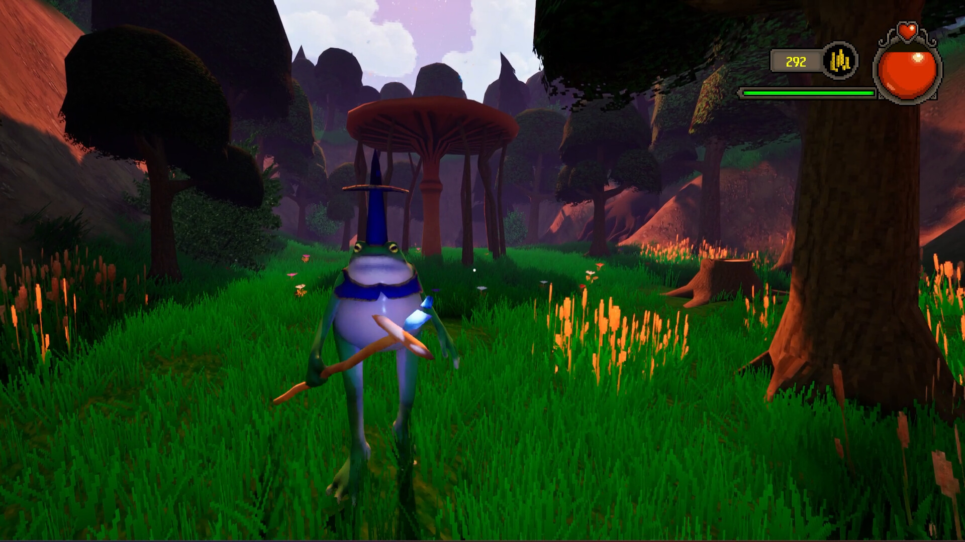 FIGHT-QUEST Screenshot 5