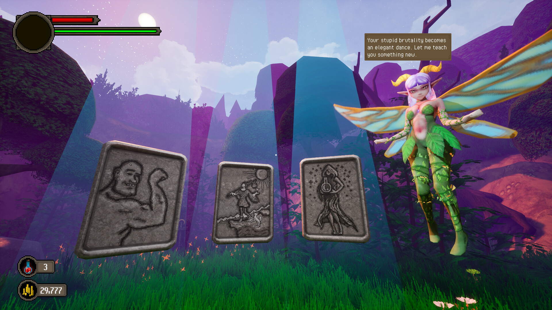 FIGHT-QUEST Screenshot 0