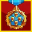 Master icon