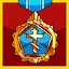 For the high purpose! icon